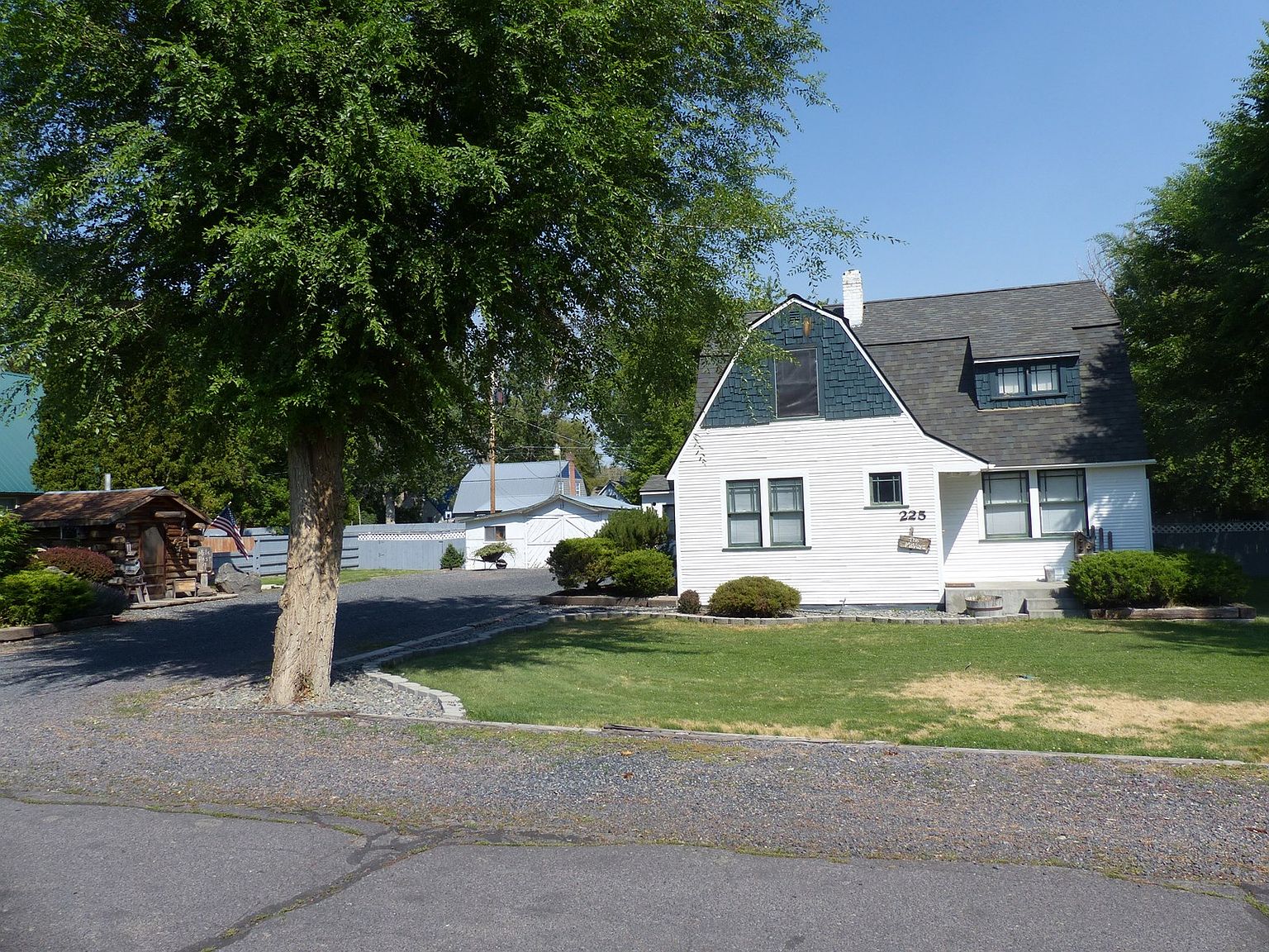 225 S Roanoke Ave, Hines, OR 97738 Zillow