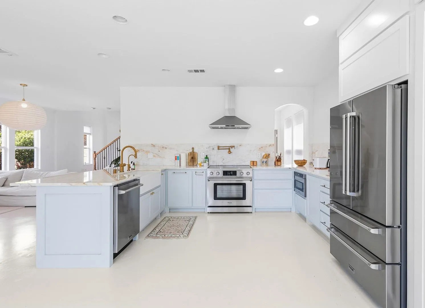 Spacious & Modern FULLY Renovated 3 Bedroom House in Prosper, Tx! — Photo 2