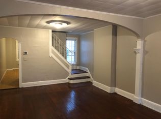 445 Home Ave, Trenton, NJ 08611