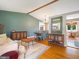 3603 Kings Point Rd, Randallstown, MD 21133