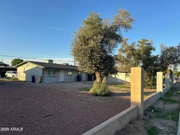 6033 W OREGON Avenue, Glendale, AZ 85301