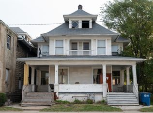 437 Broadway St #1, Toledo, OH 43604