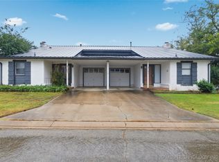 4105 Starboard Ct, Bartlesville, OK 74006