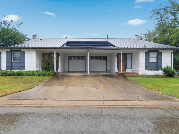 4105 Starboard Ct, Bartlesville, OK 74006