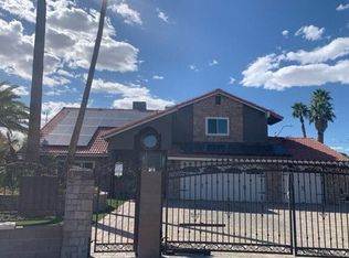 6480 Bristlecone Cir, Las Vegas, NV 89146