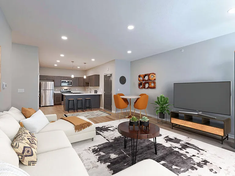 Trailview Apartments at Pioneers Park — Photo 62