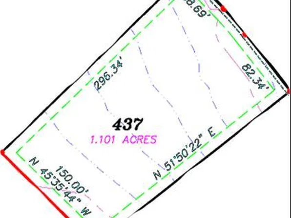 LOT 437 Shepherd's Crook (PR 1706) LOT 437, Helotes, TX 78023