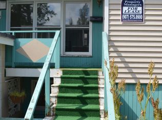 1024 E 12th Ave APT 1, Anchorage, AK 99501