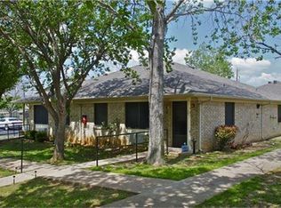701 McAnear St, Cleburne, TX 76033