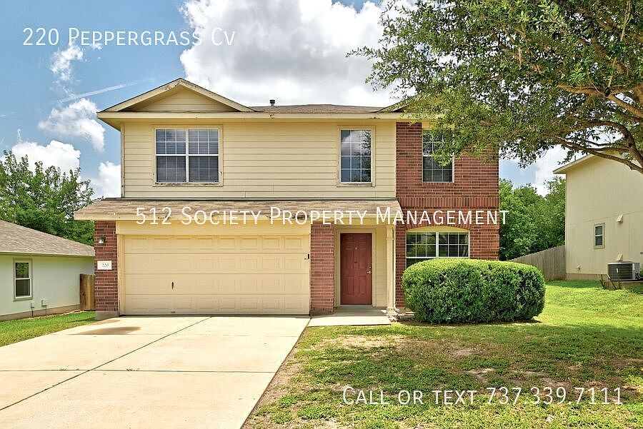 1st image of 220 Peppergrass Cv