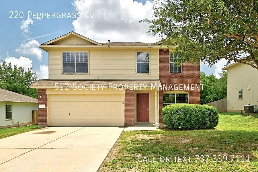220 Peppergrass Cv