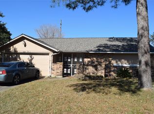 19350 Leafwood Ln, Houston, TX 77084