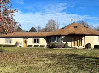 5491 Tricounty Hwy, Sardinia, OH 45171