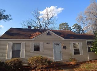 2500 Rozzelles Ferry Rd, Charlotte, NC 28208