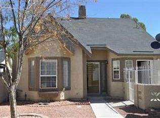 1917 Joliet Cir, Las Vegas, NV 89108
