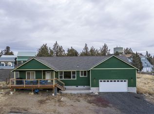8805 SW Crater Loop Rd, Terrebonne, OR 97760
