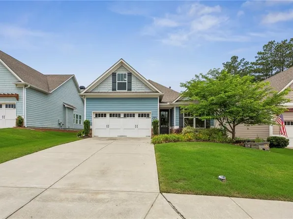 64 Azalea Xing, Dallas, GA 30132