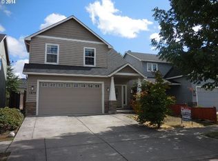 1879 Enchantment Dr, Eugene, OR 97402