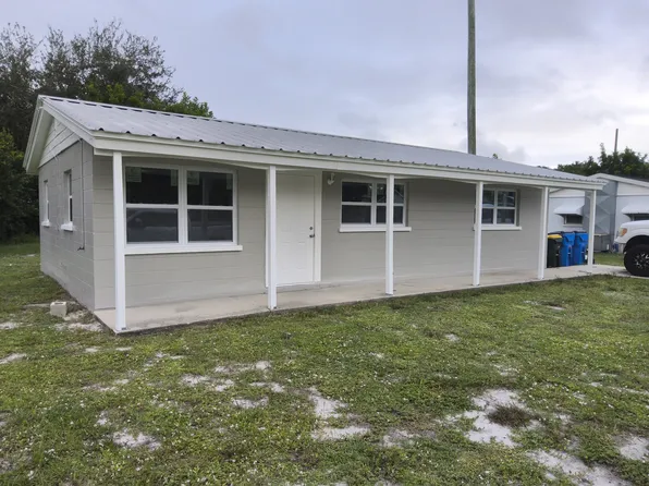 114 Marrero Ave, Sebring, FL 33875