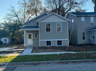 1325 Terrace St, Muskegon, MI 49442