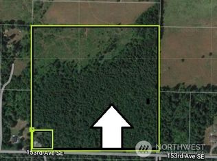 16218 153rd Ave SE, Yelm, WA 98597