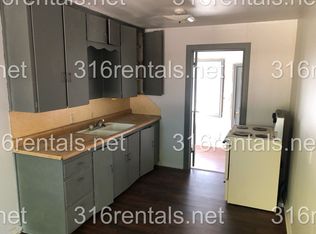 419 SW 3rd St #421, Newton, KS 67114