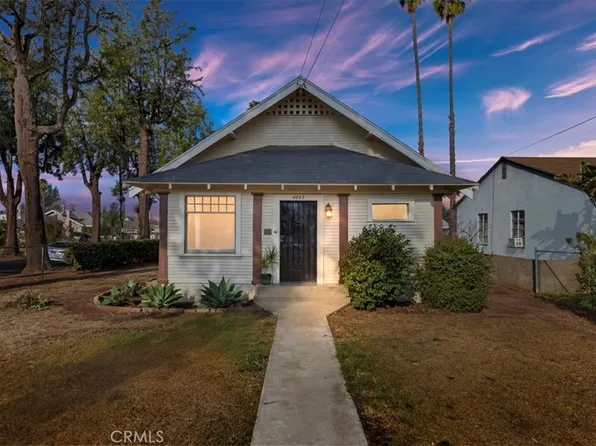 4643 Victoria Ave, Riverside, CA 92507