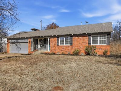 1917 Colebrook Dr, Oklahoma City, OK, 73120