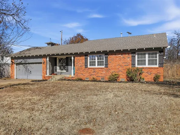 1917 Colebrook Dr, Oklahoma City, OK 73120