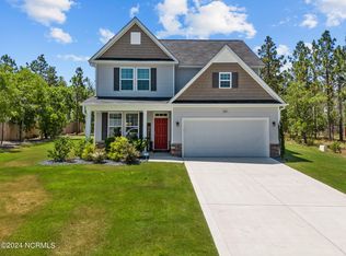 4265 Irwin Dr, Aberdeen, NC 28315