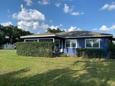 10820 S County Road 39, Lithia, FL, 33547