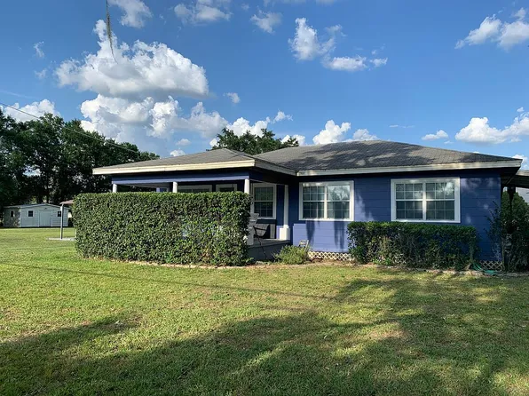 10820 S County Road 39, Lithia, FL 33547