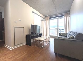 324 Laurier Ave W #1201, Ottawa, ON K1N6P6