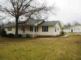 49 Mc5057 Rd, Yellville, AR 72687