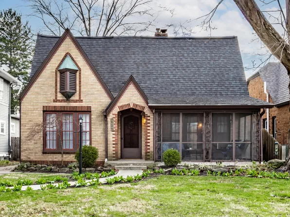 5357 Carrollton Ave, Indianapolis, IN 46220