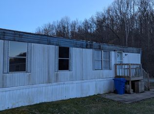 4239 Vore Ridge Rd LOT 24, Athens, OH 45701