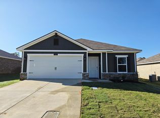 3110 Mesa Dr, Longview, TX 75601