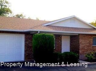 350 W 100 S APT 12, St George, UT 84770