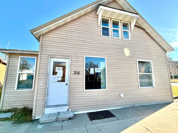 315 Main St S, Towner, ND 58788