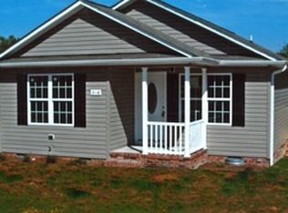 208 Aldridge Rd, Archdale, NC 27263