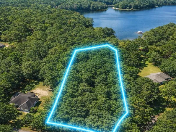0 Lakeview Drive, Pinebluff, NC 28373