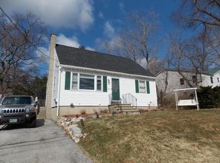 120 Michigan Ave, Manchester, NH 03104