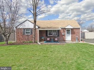 4625 Eugene Dr, Bristol, PA 19007
