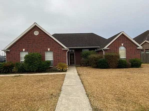 5190 Westgate Ln, Lumberton, TX 77657