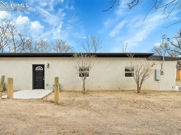 1710 E Ash St, Pueblo, CO 81001