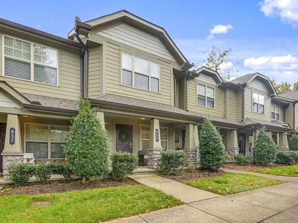 855 S Douglas Ave, Nashville, TN 37204