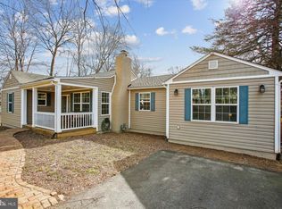 8631 Mount Vernon Hwy, Alexandria, VA 22309