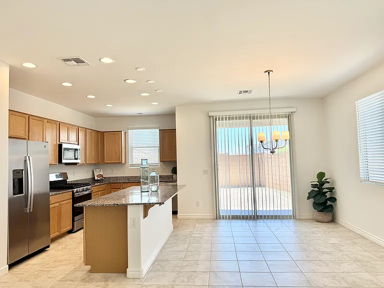 14265 W Swayback Pass — Photo 4