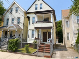 130 Plymouth St, New Haven, CT 06519