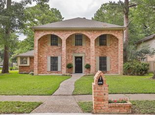 13330 Shaft Dr, Cypress, TX 77429